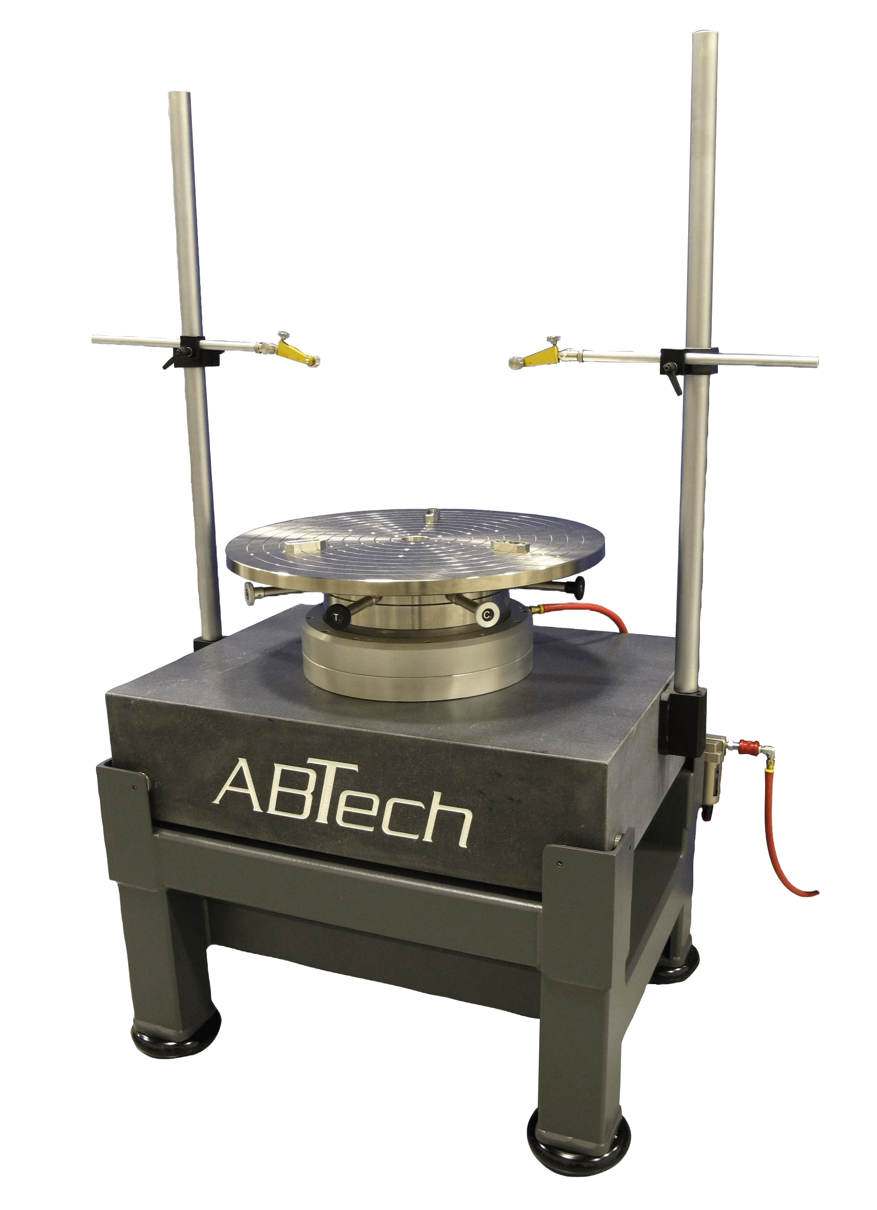 Custom measurement instruments abtech inc 